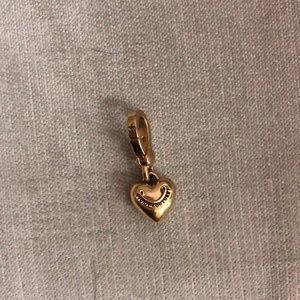 Juicy Couture key chain